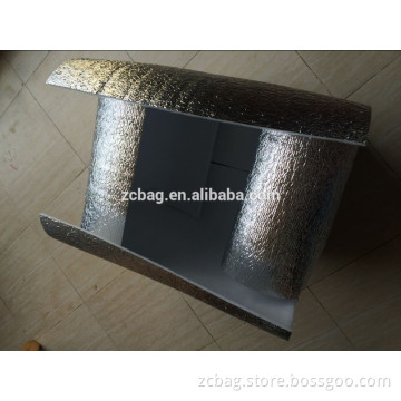 cool box carton transport cool carton Insulated Frozen Food heat insulation cool long transport fruit heat insulation material